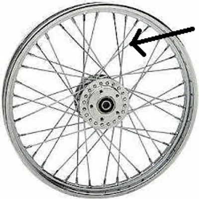 Illustration spoke - Image 2