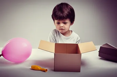 Illustration disappoints - Image 1