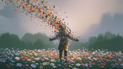 Illustration changing - Image 1