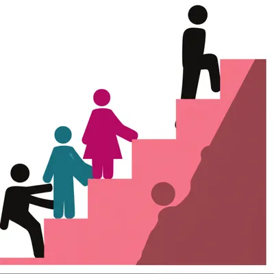 Illustration discriminated - Image 1