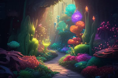 Illustration fecund - Image 1