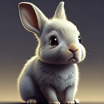 Illustration shy - Image 1