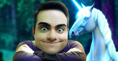 Illustration disbelieving - Image 1