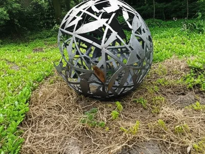 Illustration rust - Image 1