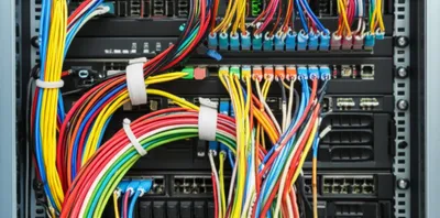 Illustration harnesses - Image 1