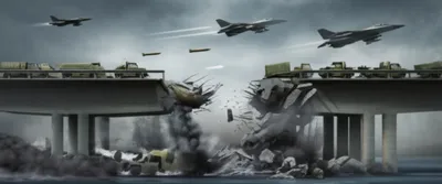 Illustration interdict - Image 1