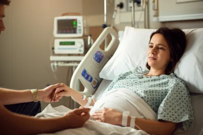 Illustration labours - Image 1