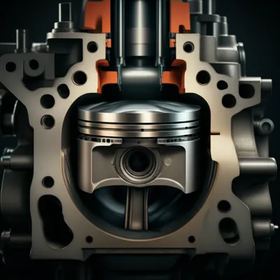 Illustration cylinders - Image 1