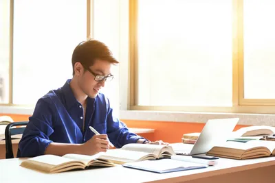 Illustration stud - Image 1