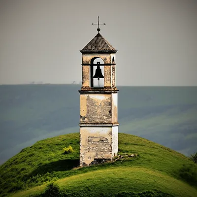 Illustration knoll - Image 1