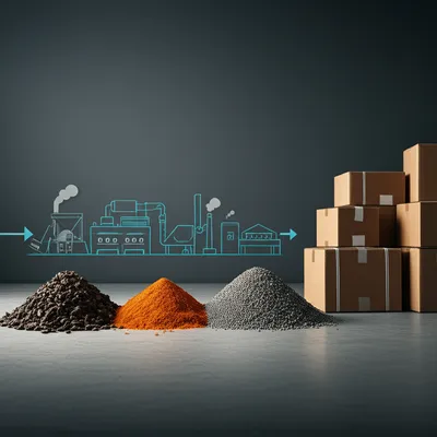 Illustration manufacturing - Image 1