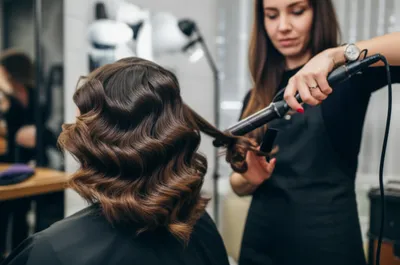 Illustration waver - Image 1