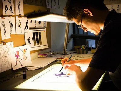 Illustration animator - Image 2