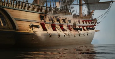 Illustration hull - Image 1