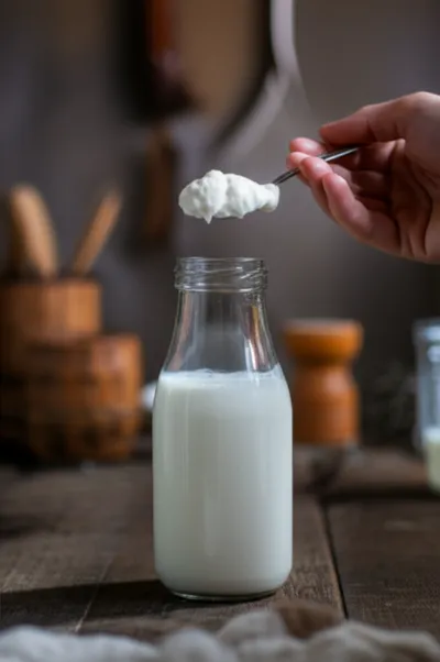 Illustration creaming - Image 1