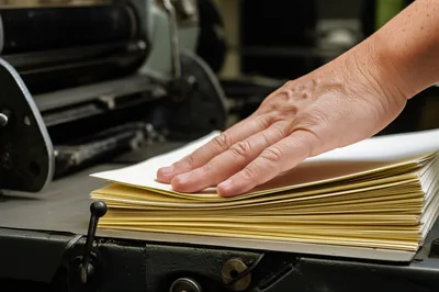 Illustration suppress - Image 1