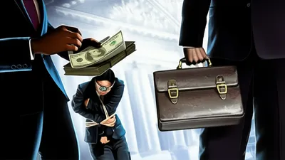 Illustration financed - Image 1