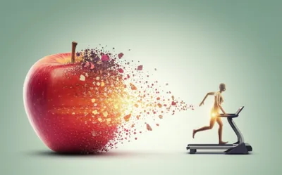 Illustration metabolised - Image 1