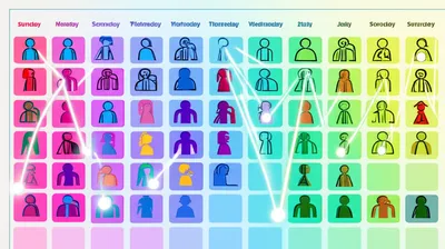 Illustration slots - Image 1