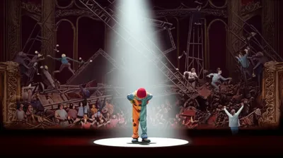 Illustration debacle - Image 1