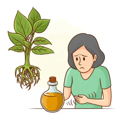 Illustration ipecac - Image 1