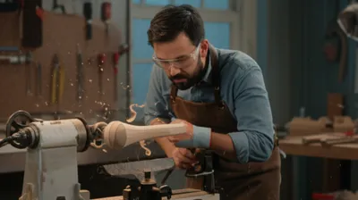 Illustration turners - Image 1