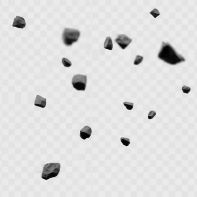 Illustration rain - Image 1