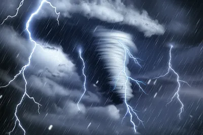 Illustration weather - Image 1