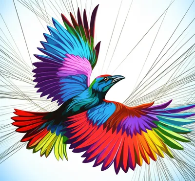 Illustration escape - Image 1