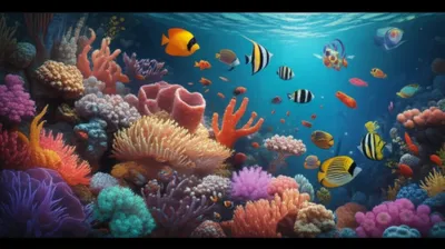 Illustration metazoan - Image 1