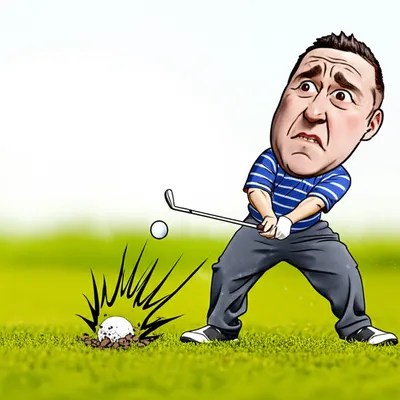 Illustration scuffing - Image 1