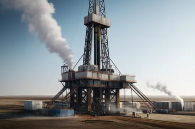 Hình ảnh minh họa rig - Ảnh 1