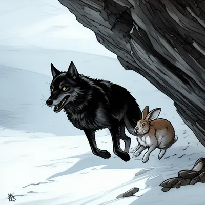 Illustration bay - Image 1