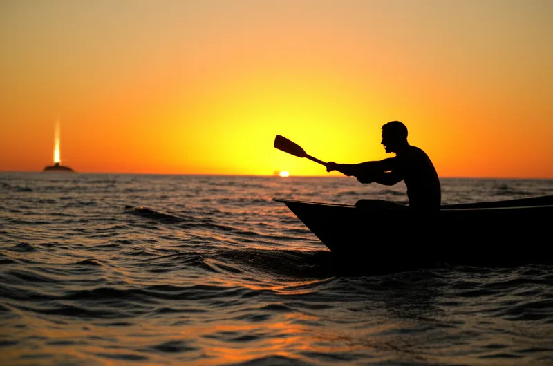 의 시각적 그림 hoy: 선동하다, 부추기다 - 이미지 1