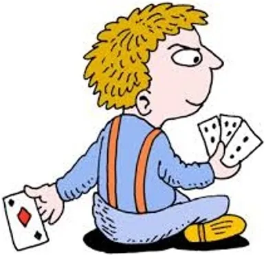 Illustration bamboozle - Image 2