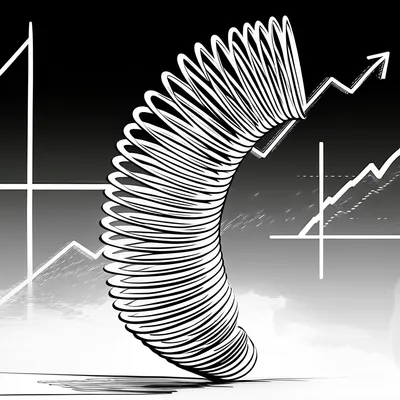 Illustration ballooning - Image 1