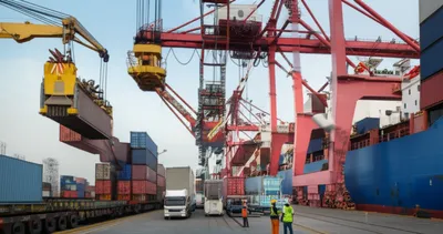 Illustration discharging - Image 1