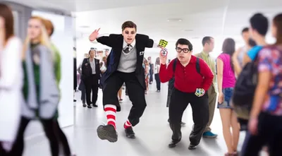 Illustration douches - Image 1