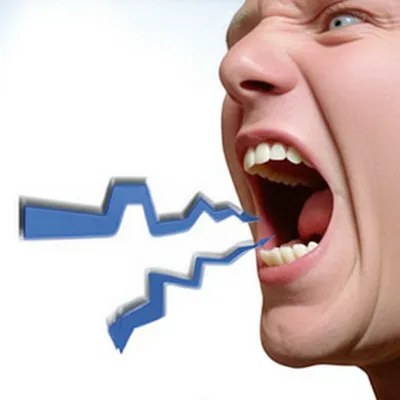 Illustration shouted - Image 1