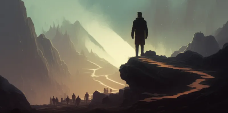 Visuelle Illustration von gurt: Wichtig, bedeutend - Bild 1