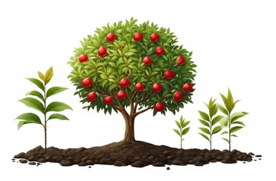 Illustration compound - Image 1