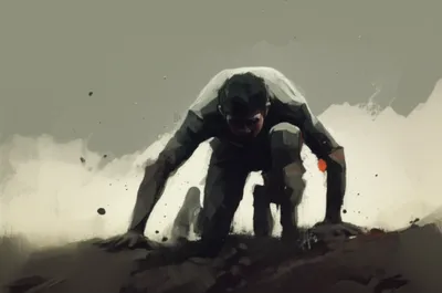 Illustration worms - Image 1