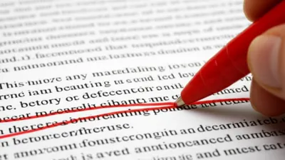 Illustration scratched - Image 1