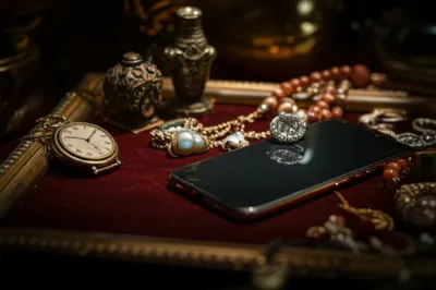 Illustration tonks - Image 1