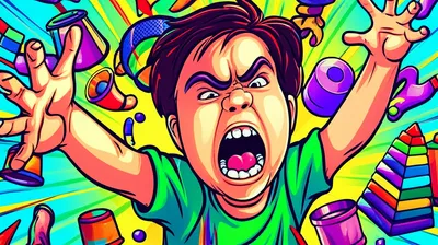 Illustration benny - Image 1