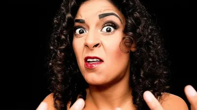 Illustration scorn - Image 1