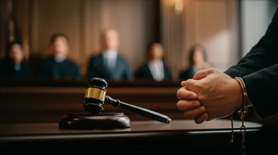 Illustration convictions - Image 1