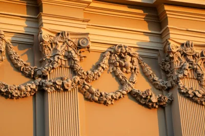 Illustration festoons - Image 1