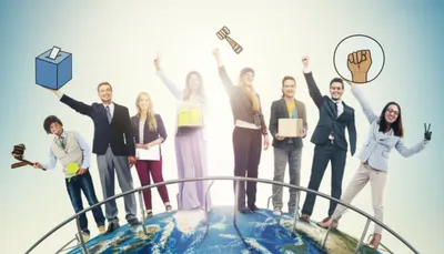 Illustration pluralism - Image 1