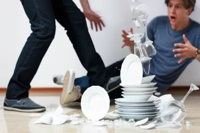 Illustration tortfeasor - Image 1